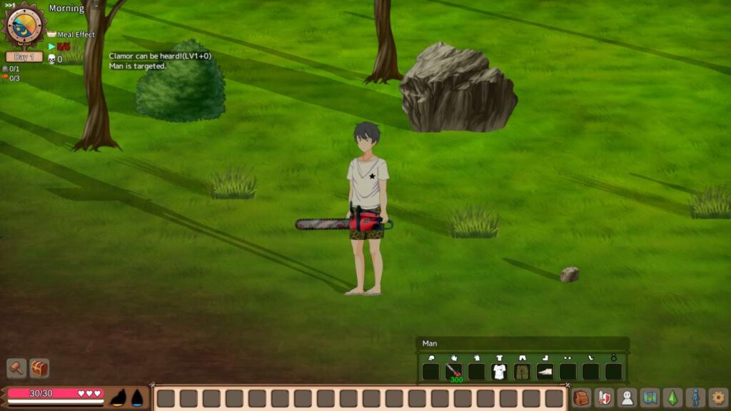 Mad-Island-Chainsaw-Item-ID