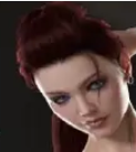 Midnight Sin Victoria Bonus Image