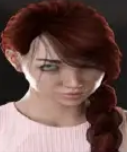 Midnight Sin Annabelle Bonus Image