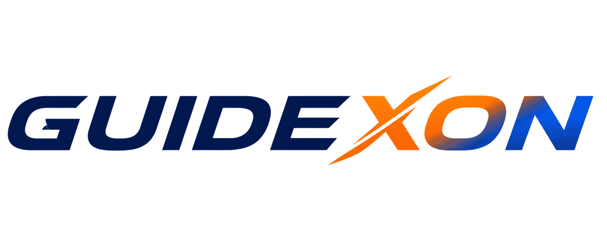 Guidexon logo