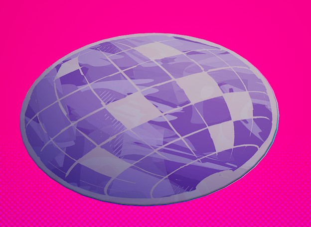 Disco Rug