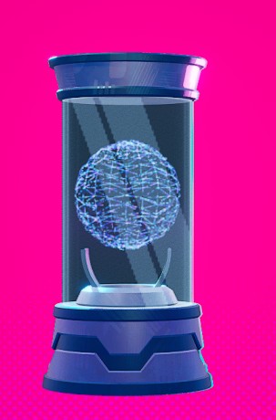 Pocket Reactor Core