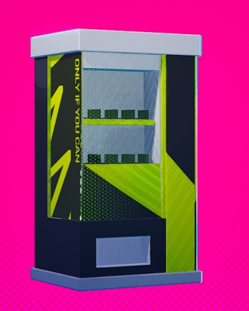 Vending Machine