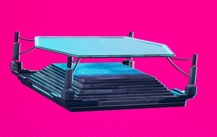 Peak Perfection Table