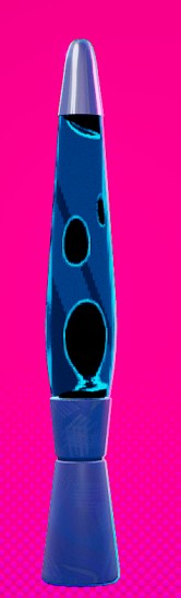 Lava Lamp
