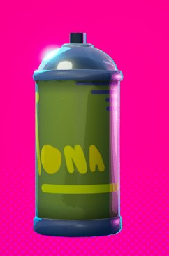 Spray Paint