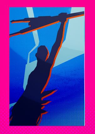 "Salute" Reunion Poster