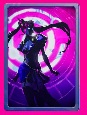 "Dance With Me" Tour Poster