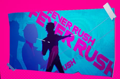 Fever Rush