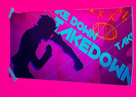 Takedown