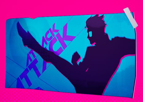 Attack