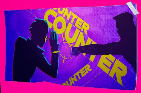 Counter