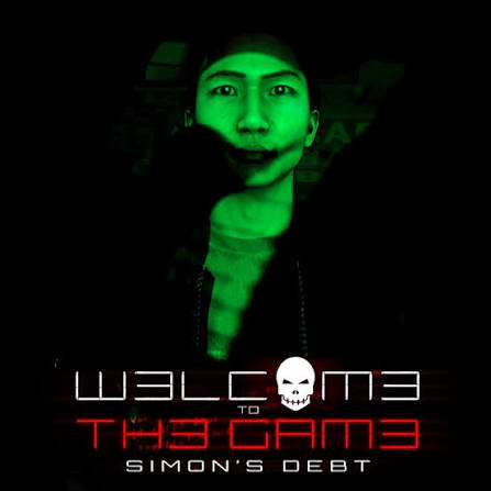 Welcome to the game III - Website Guide
