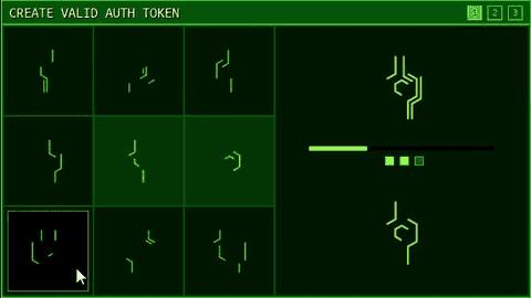 TOKENINE