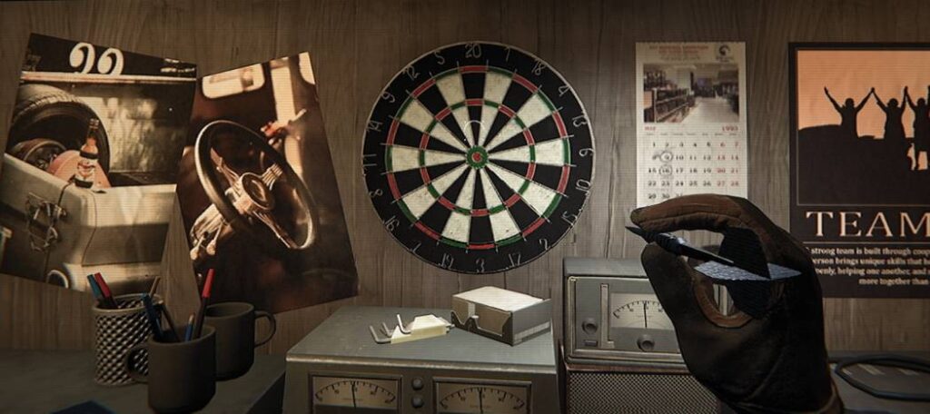 Funnel Runners Achievements Bulls Eye