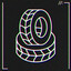 Tire-d