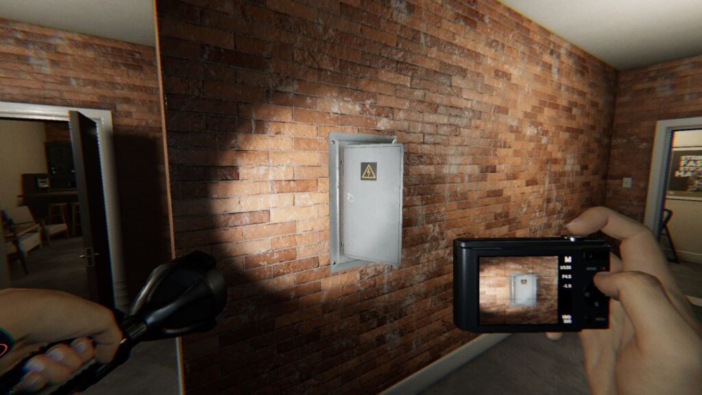 Fuse Box (Electricity) Locations
