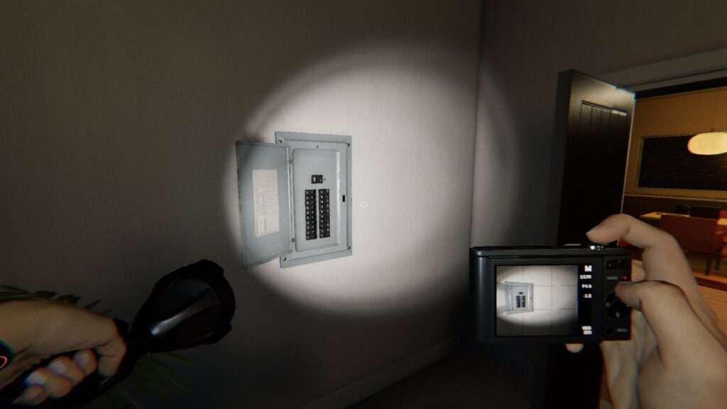 Fuse Box (Electricity) Locations