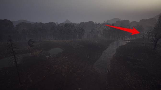 Dinoblade sixth sword location