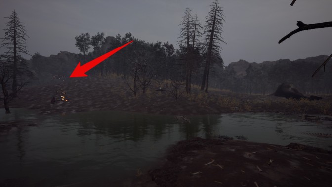 Dinoblade Max Heal Ores location