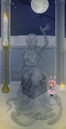 Main Room Chest