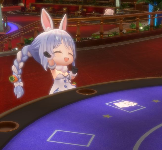 Now, This Is Card Gaming!