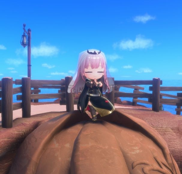 Aiming Even Higher