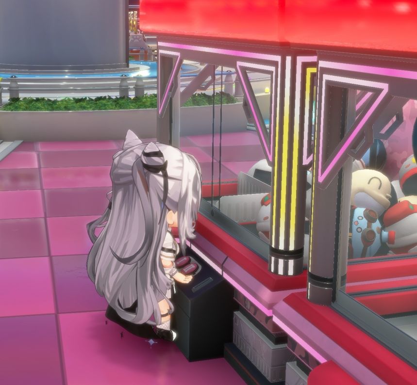 Crane Magician