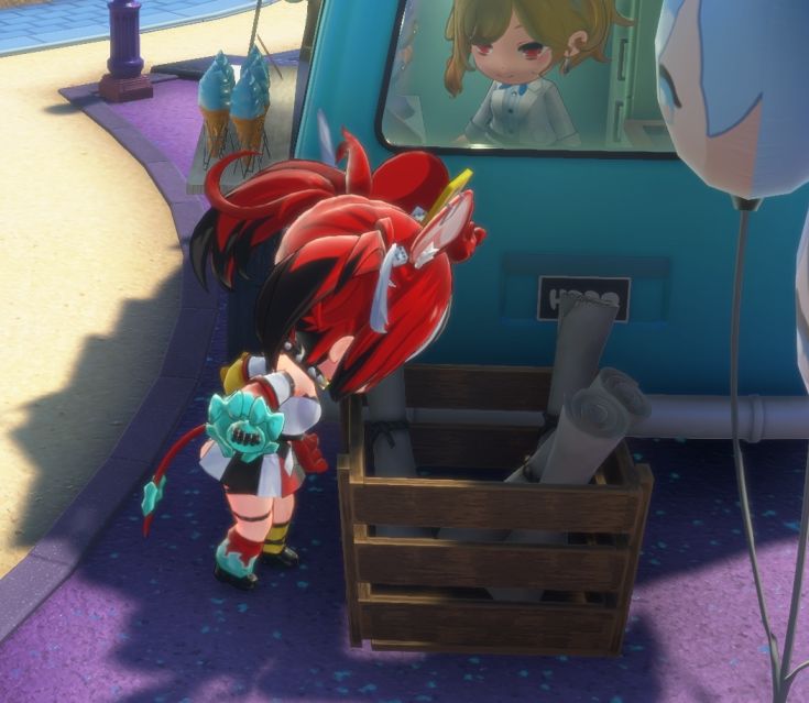 Treasure Hunt