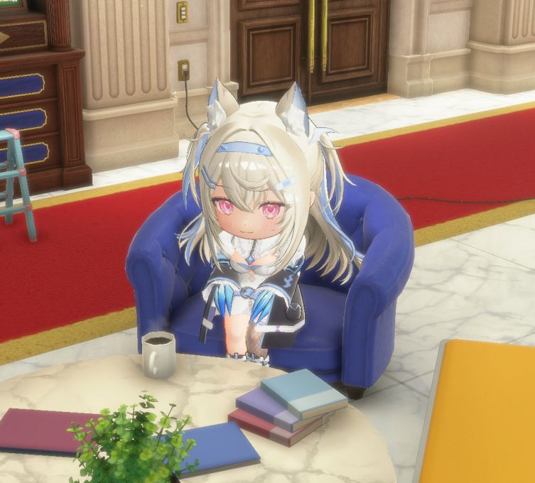 Comfy