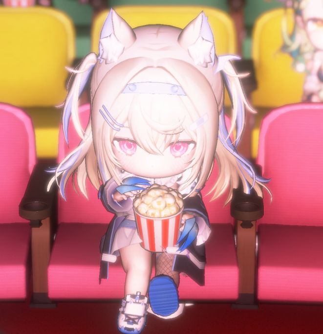Movie Night