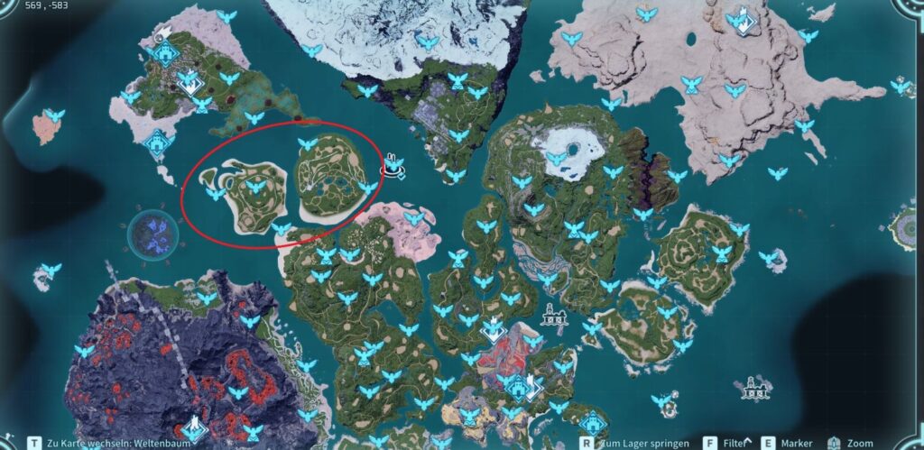Where to Find Nox?