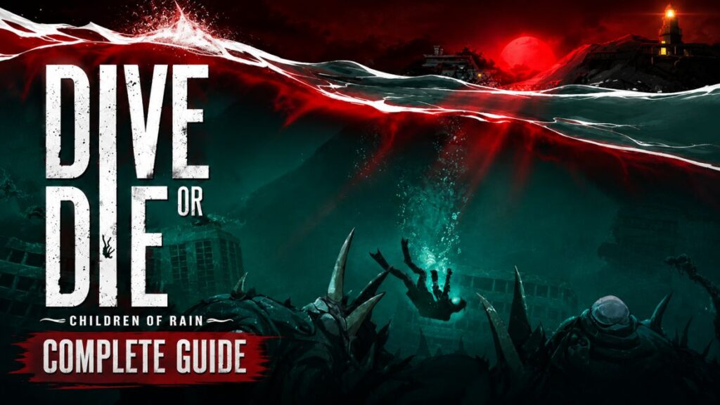 Dive or Die guide
