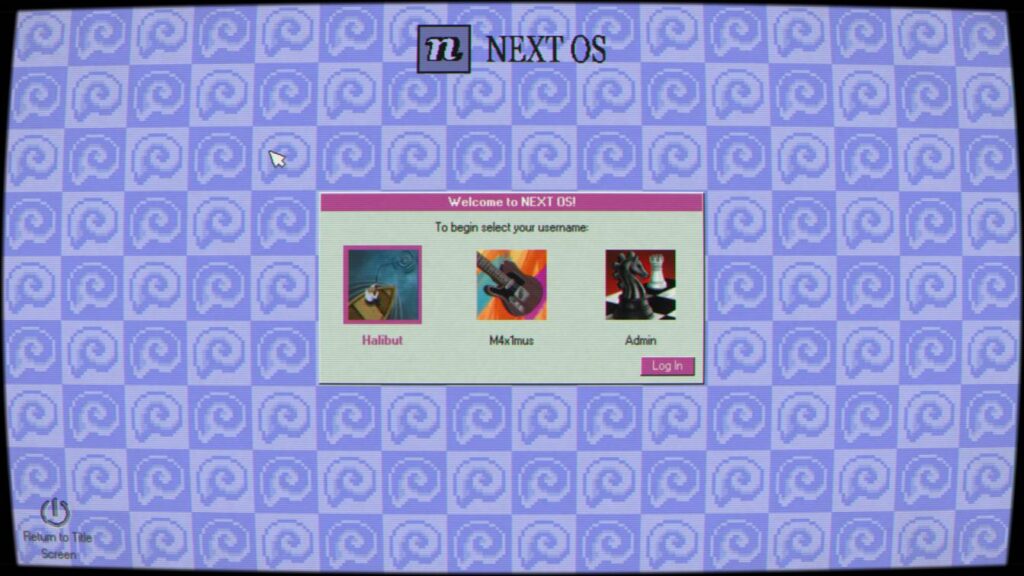 Desktop Explorer Puzzle Solutions