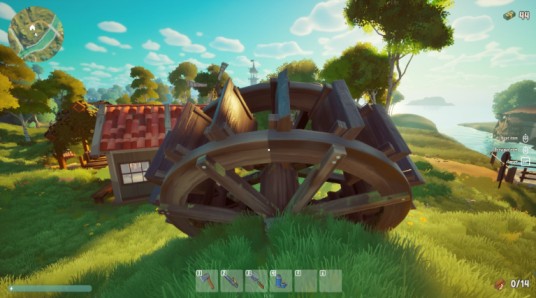 All Raccoon Collector Locations