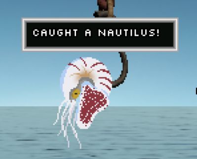Nautilus