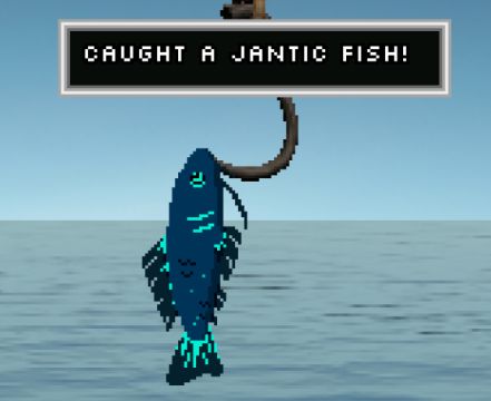 Jantic Fish