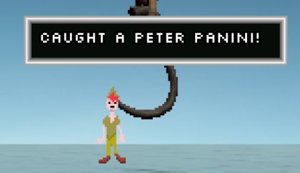 Peter Panini