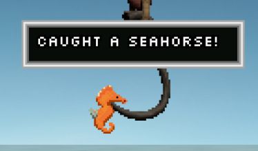 Seahorse