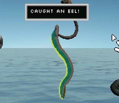 Eel