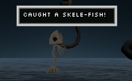 Skele-Fish