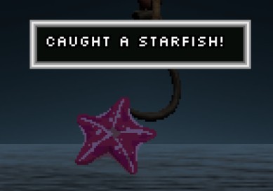 Starfish