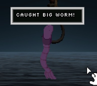 Big Worm