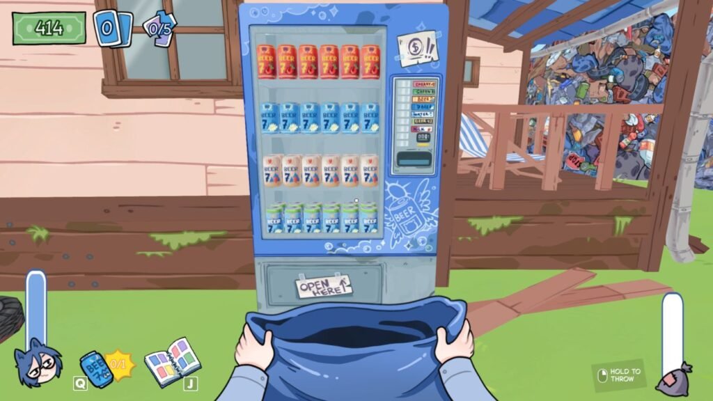 Buy a Beer