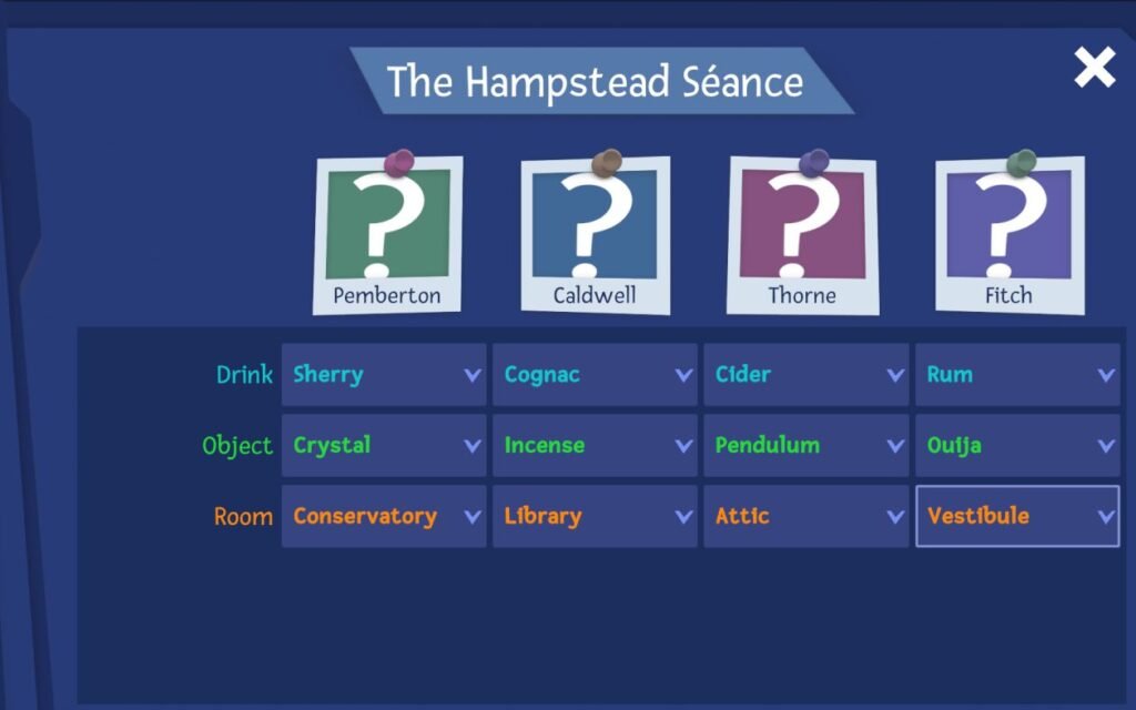 Hampstead 