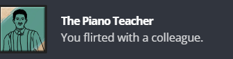 The Piano Teacher