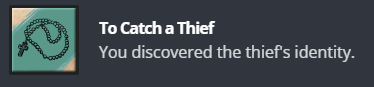To Catch a Thief