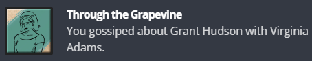 Through the Grapevine