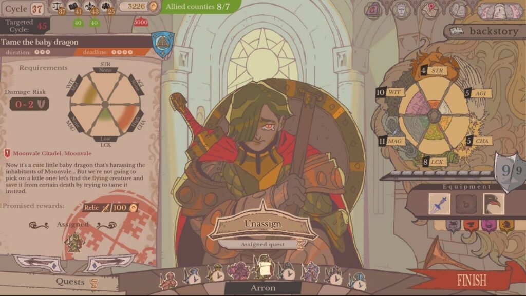 Sovereign Tower: How to Get the “How Cute” Achievement
