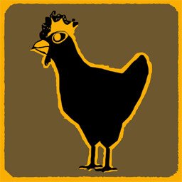 Kill The Chicken King